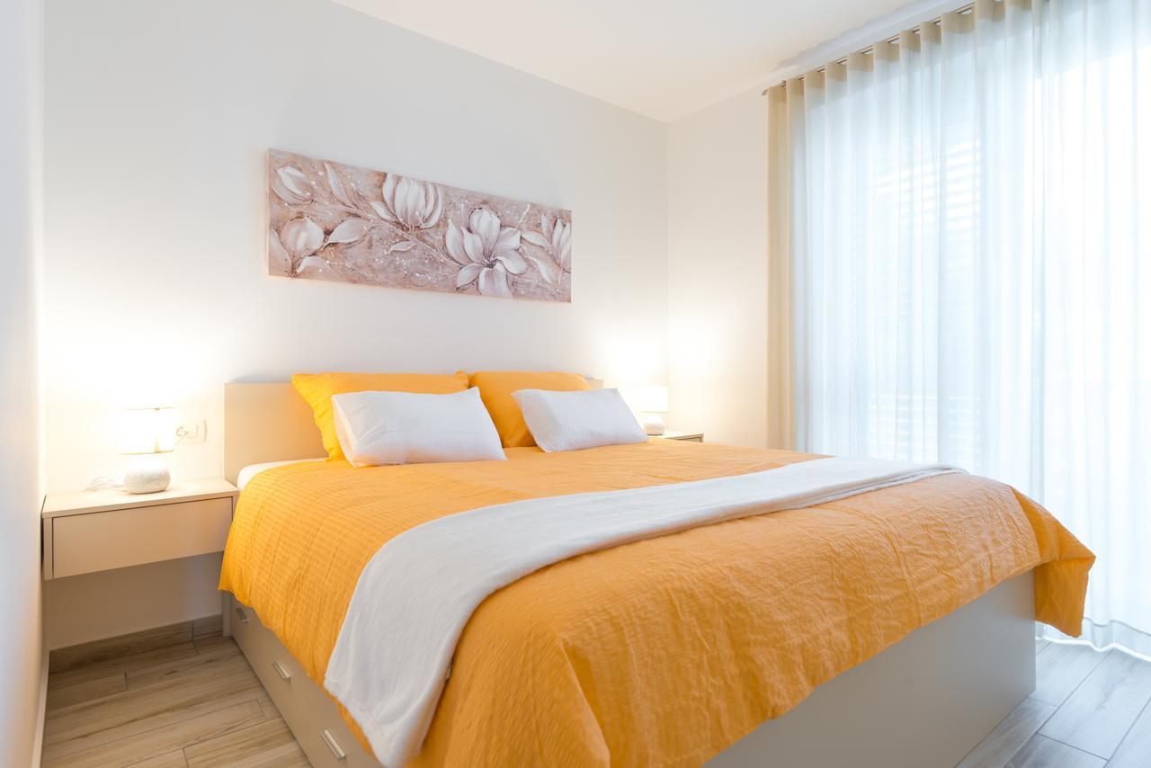 Apartment Ella Deluxe Dubrovnik Exteriör bild