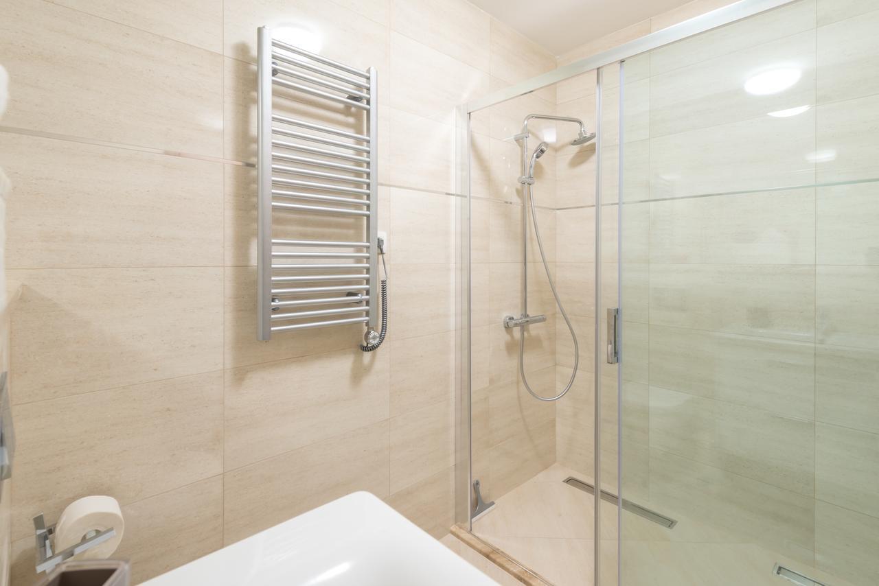 Apartment Ella Deluxe Dubrovnik Exteriör bild
