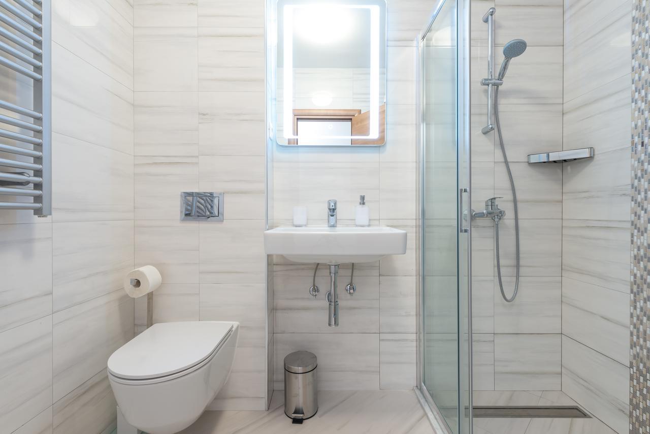 Apartment Ella Deluxe Dubrovnik Exteriör bild